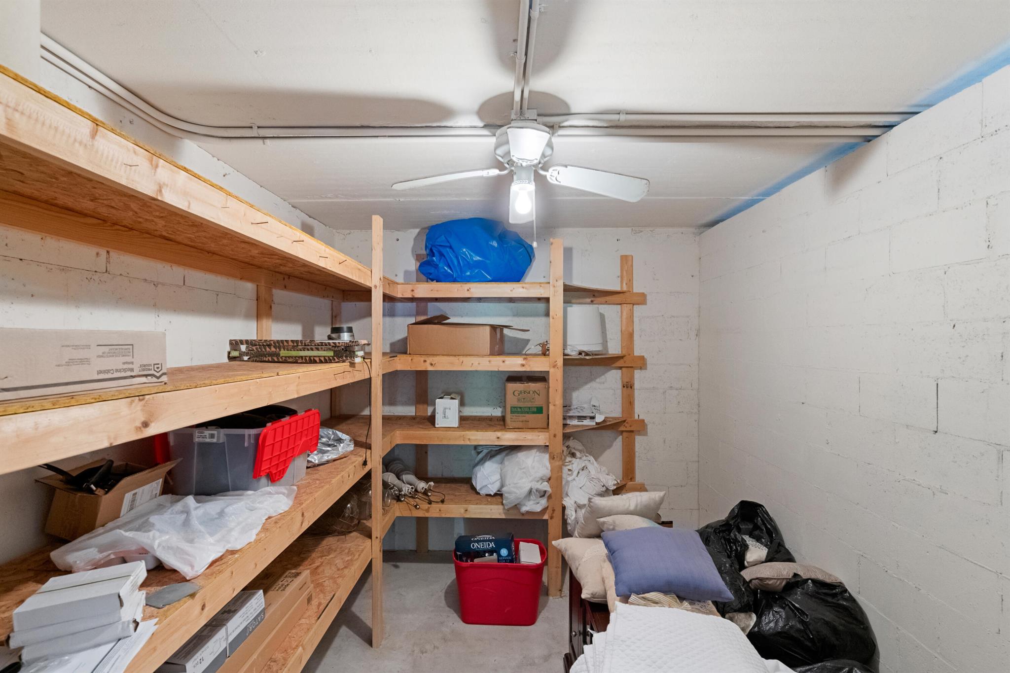 SEA WATCH CONDO - Residential Lease