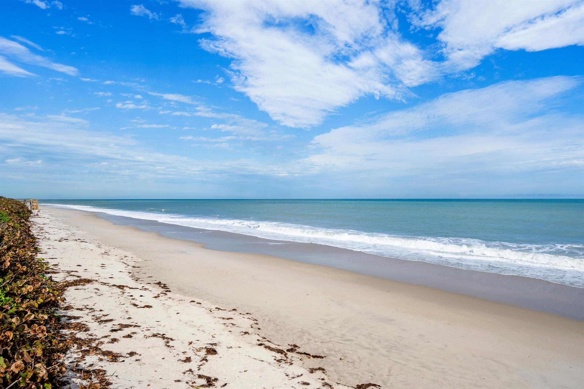 SEA WATCH CONDO - Residential Lease