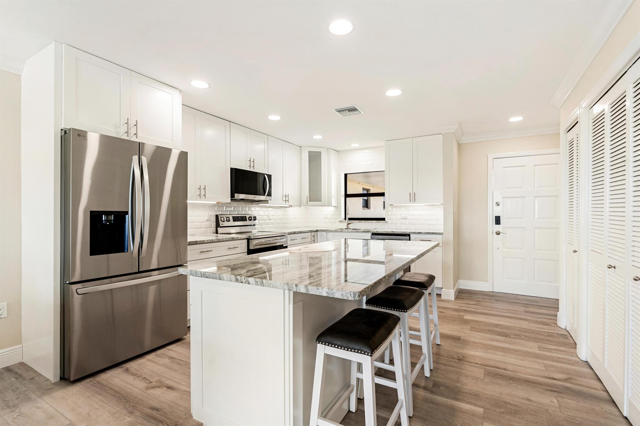 SEA WATCH CONDO - Residential Lease