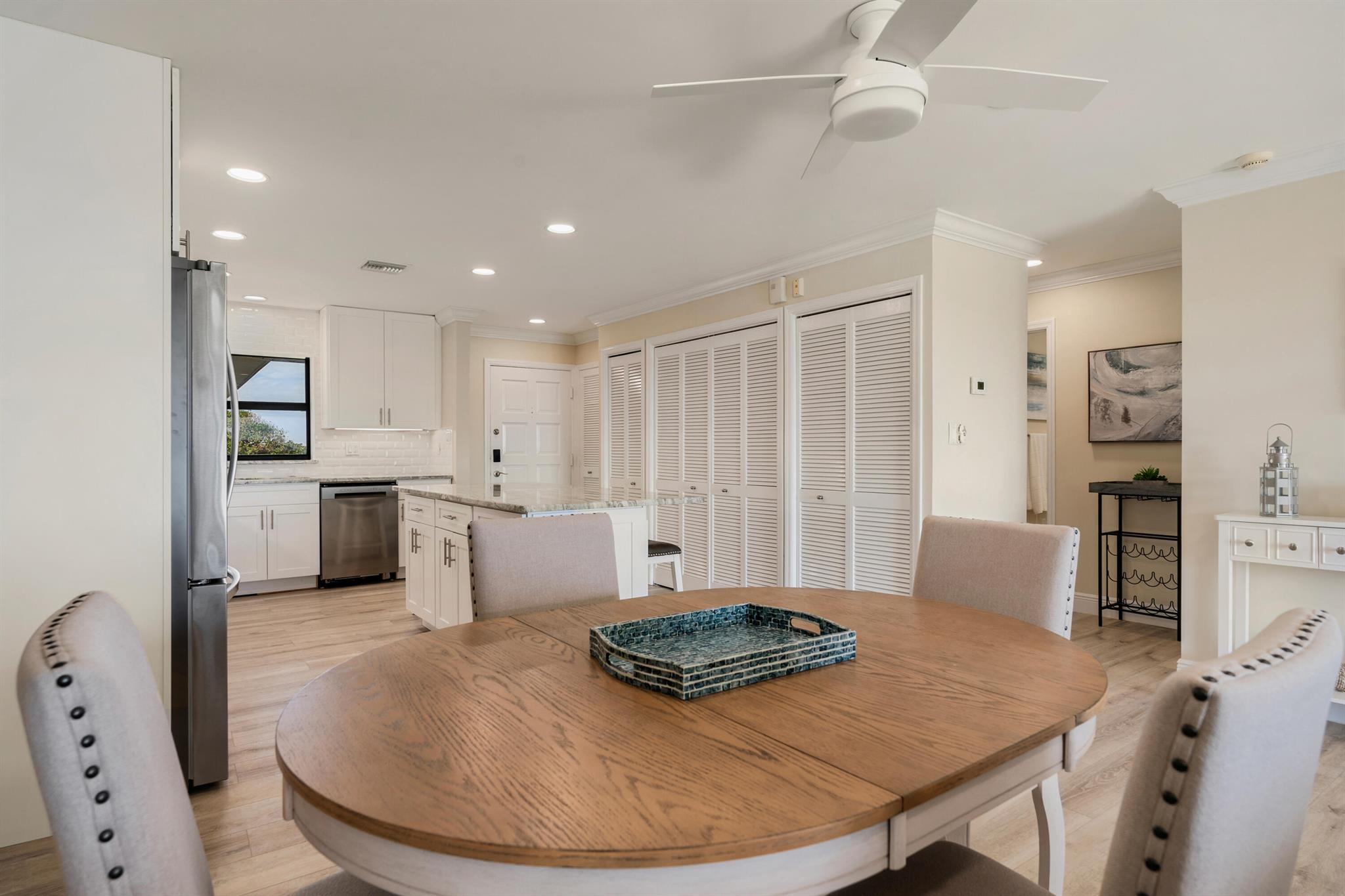 SEA WATCH CONDO - Residential Lease