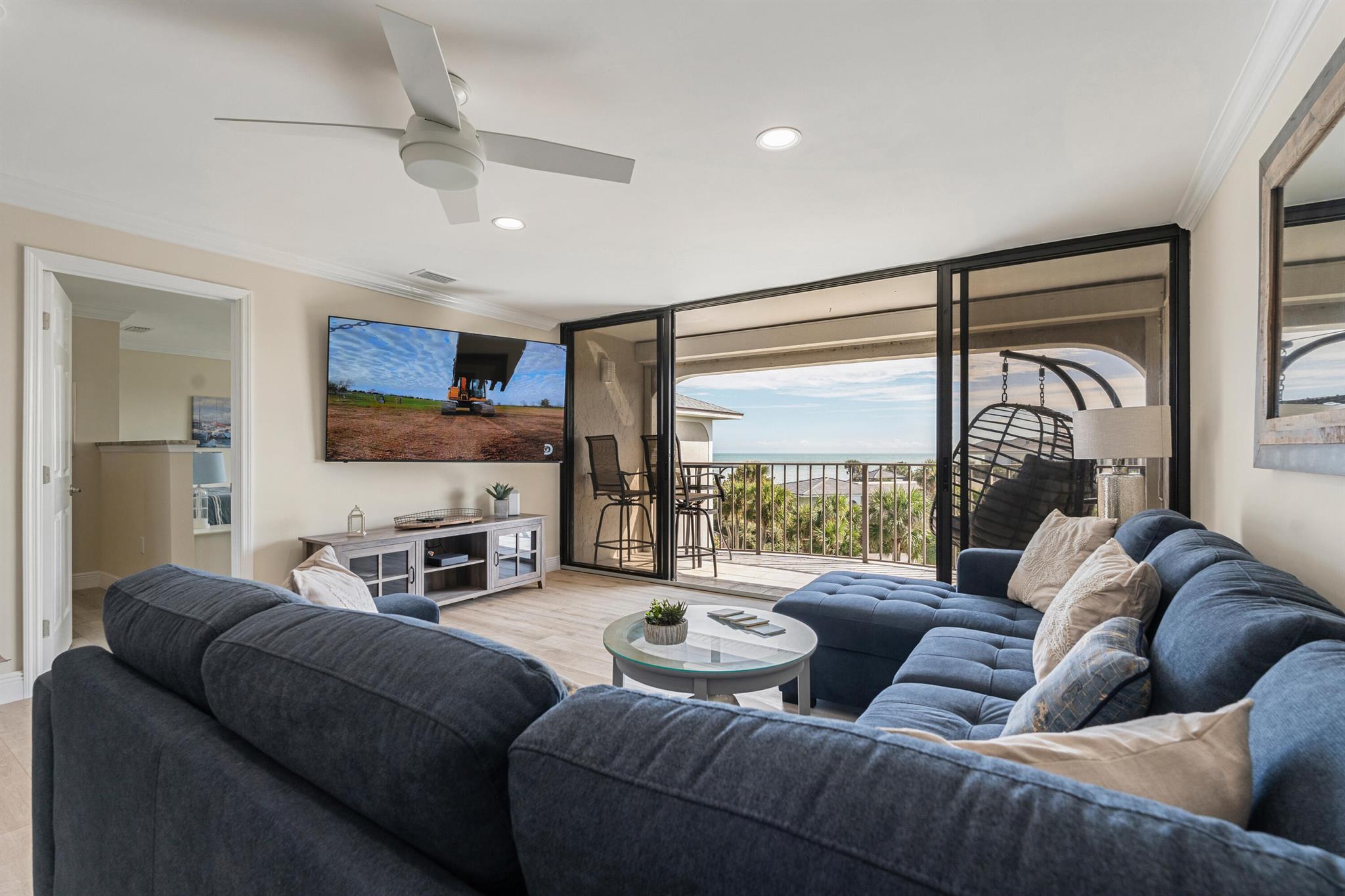 SEA WATCH CONDO - Residential Lease