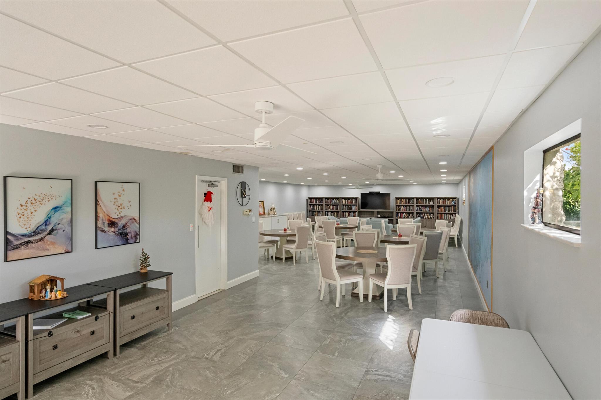 SEA WATCH CONDO - Residential Lease