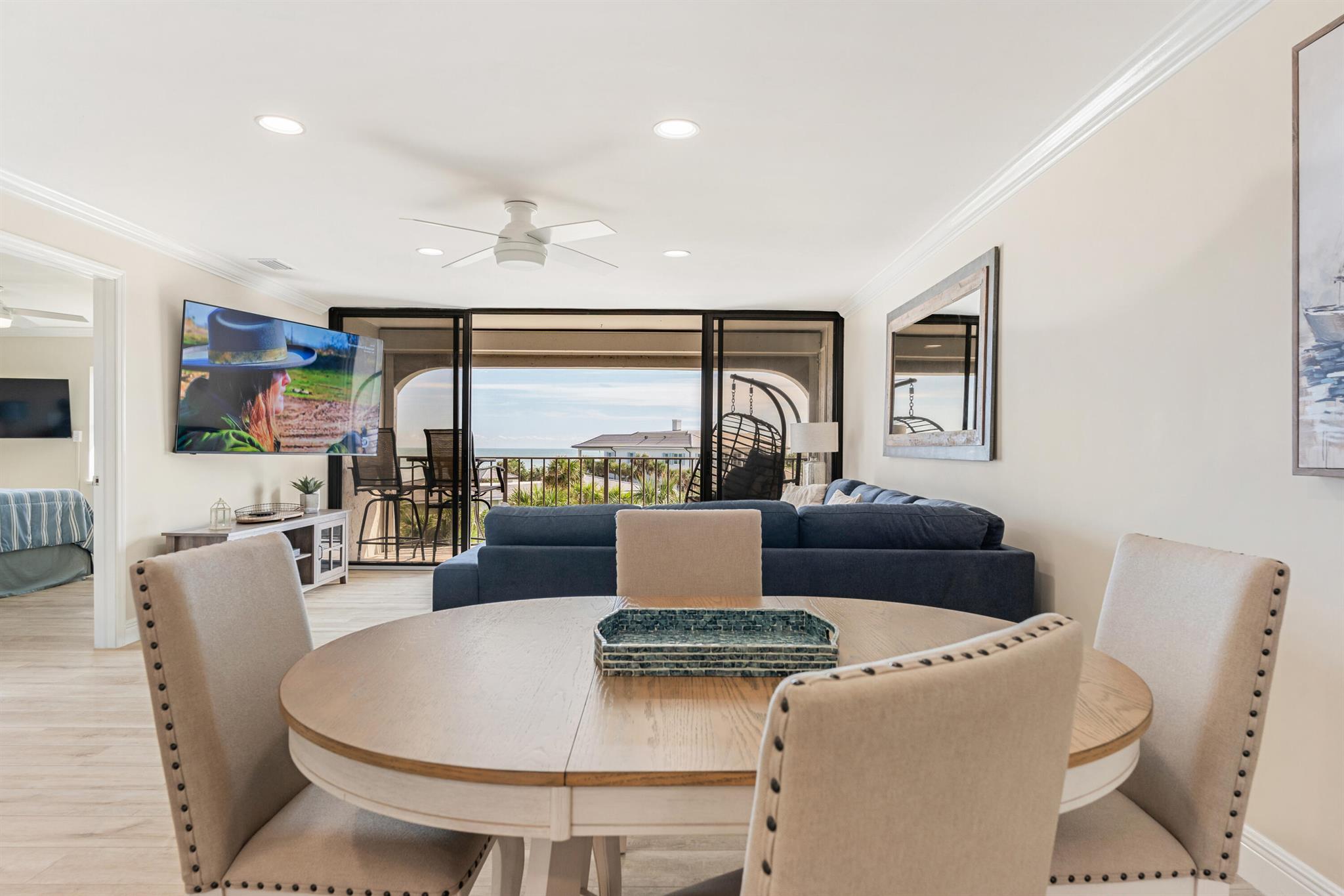 SEA WATCH CONDO - Residential Lease