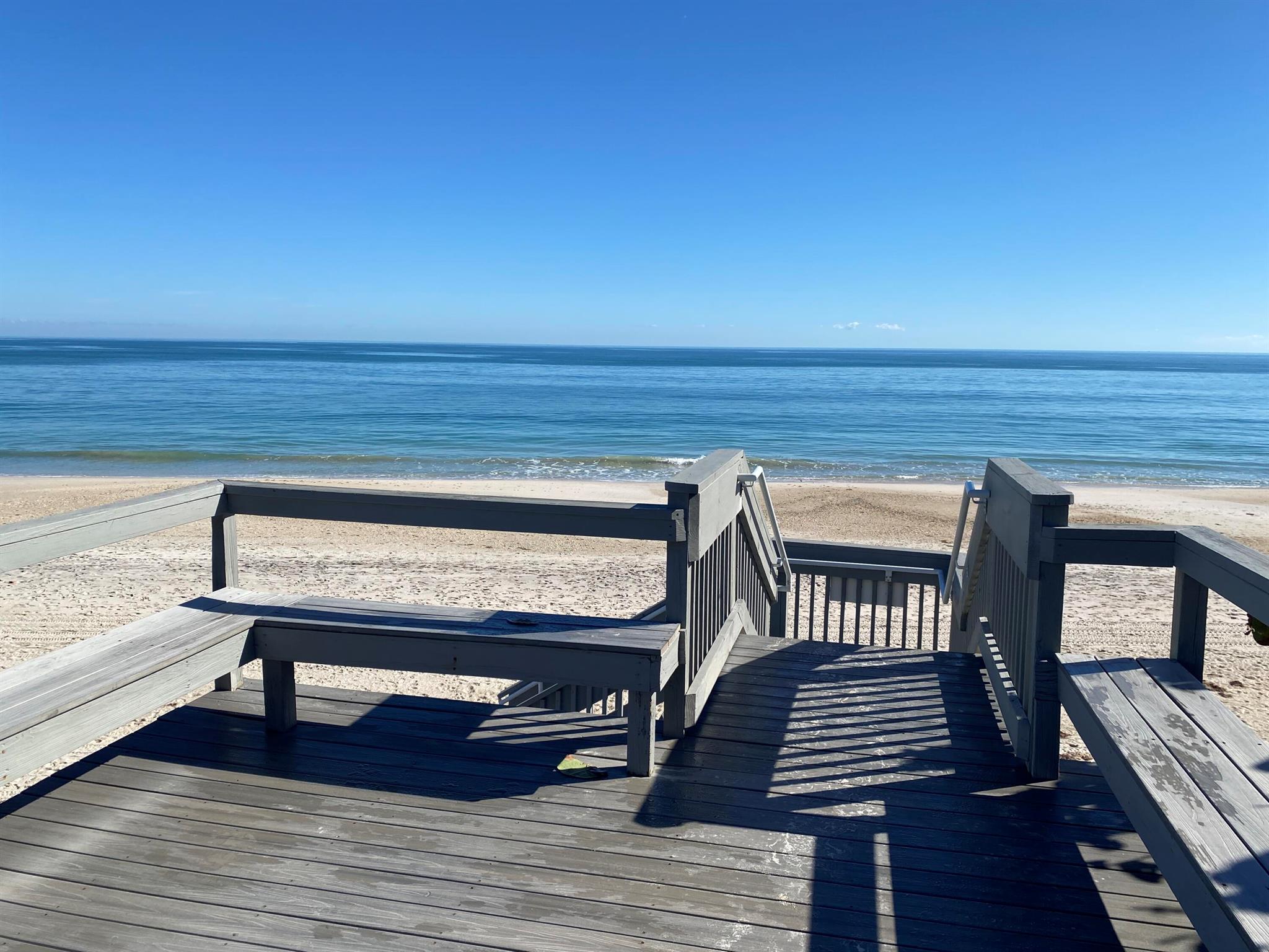 SEA WATCH CONDO - Residential Lease