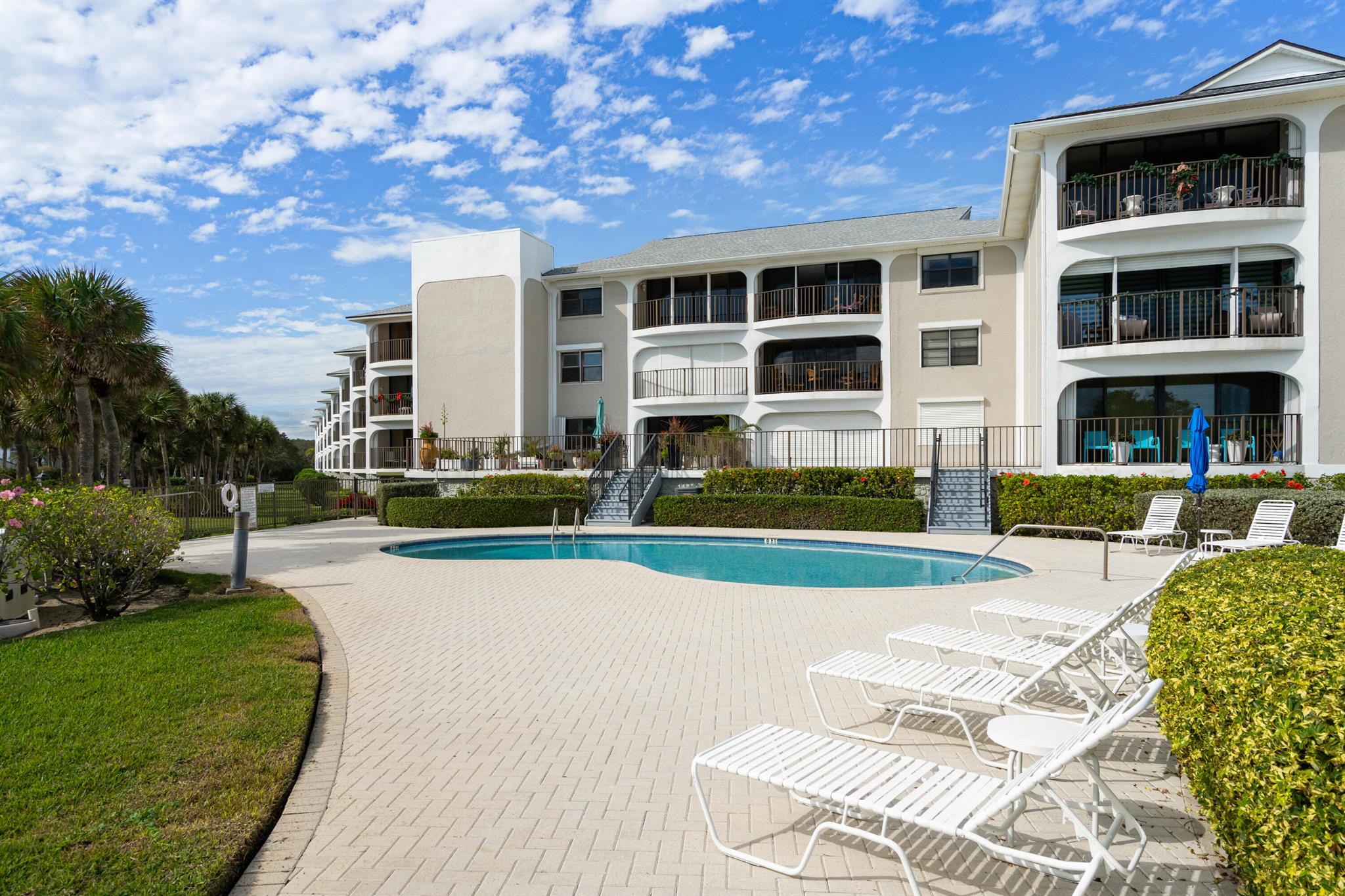 SEA WATCH CONDO - Residential Lease