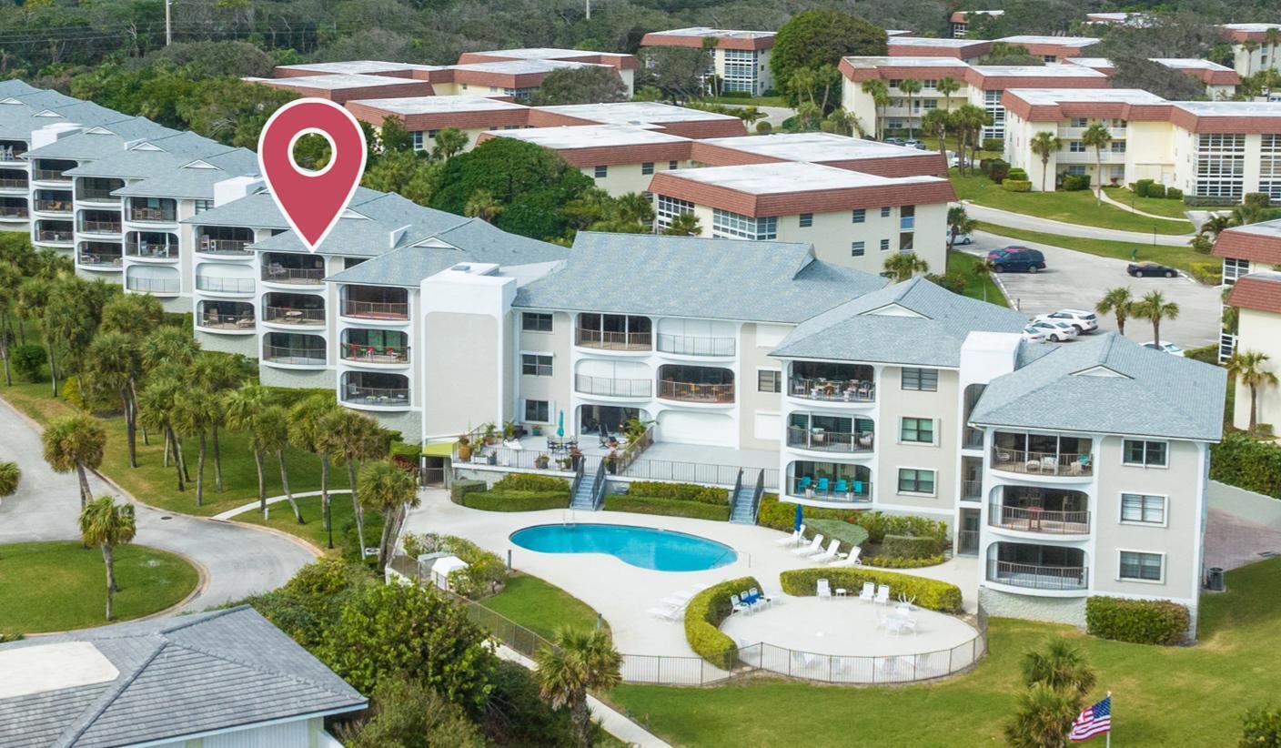 SEA WATCH CONDO - Residential Lease