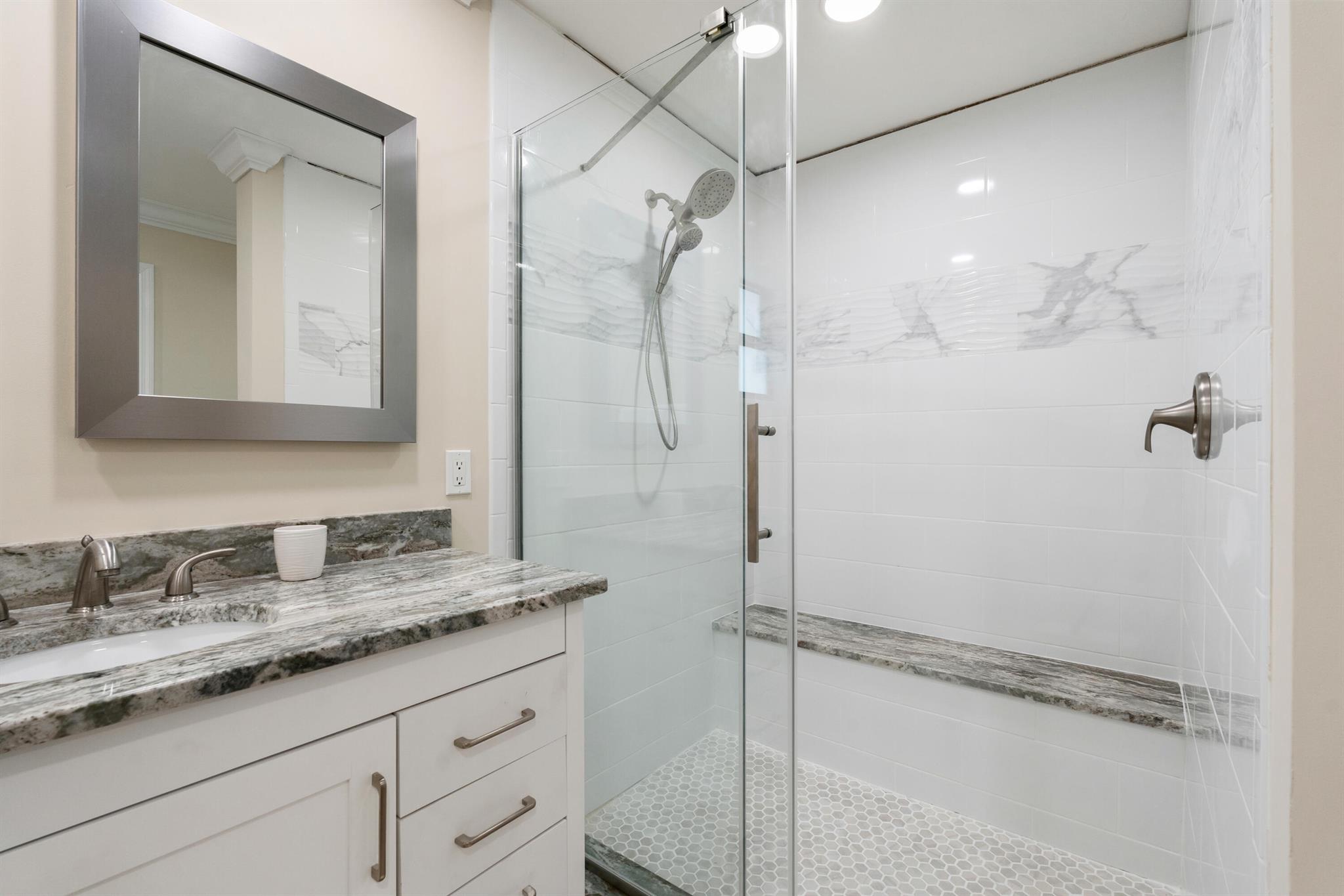 SEA WATCH CONDO - Residential Lease