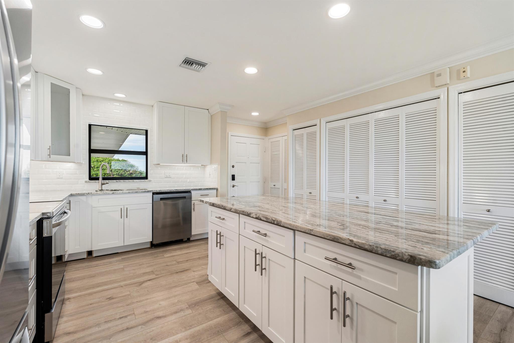 SEA WATCH CONDO - Residential Lease