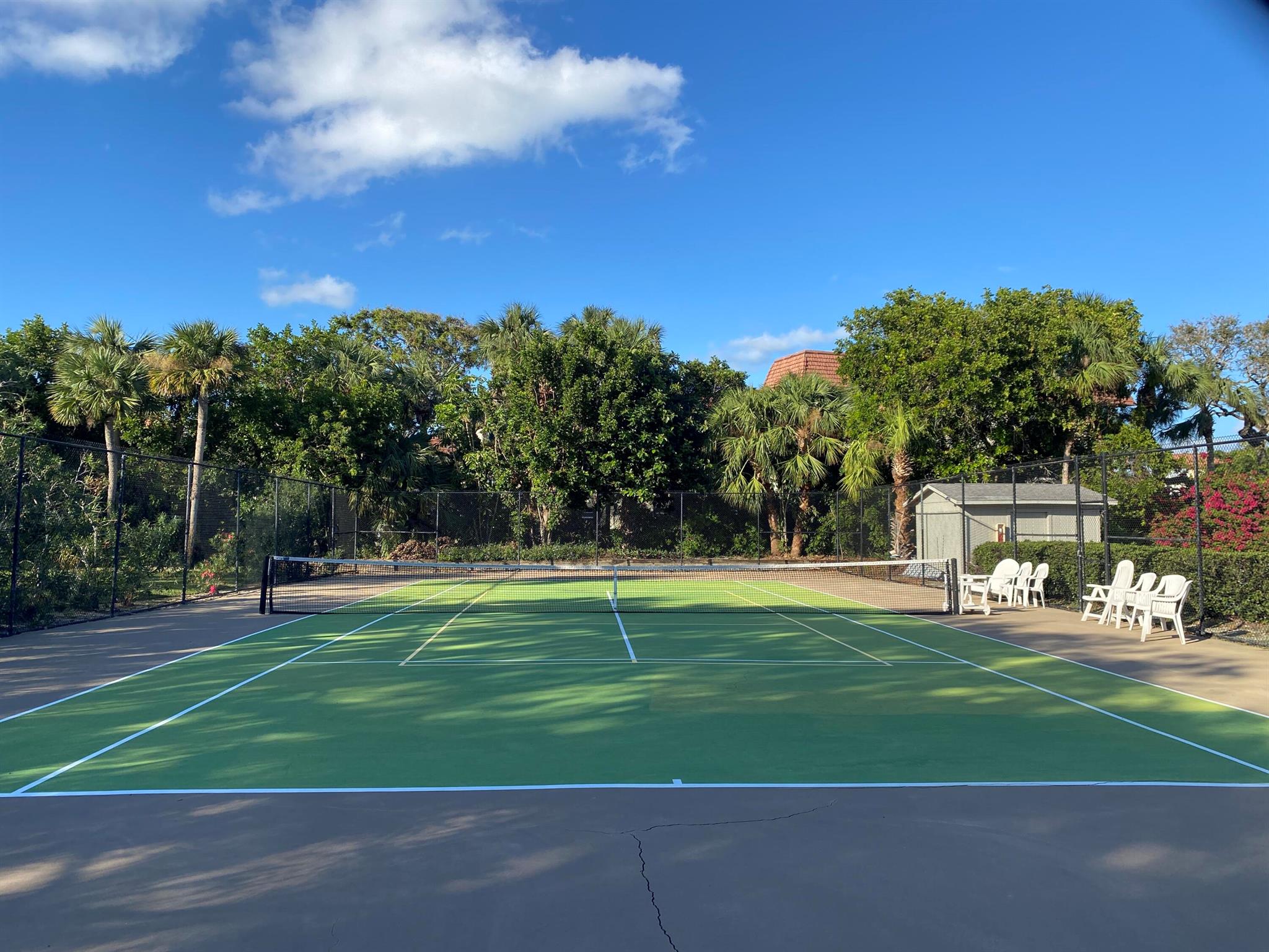 SEA WATCH CONDO - Residential Lease