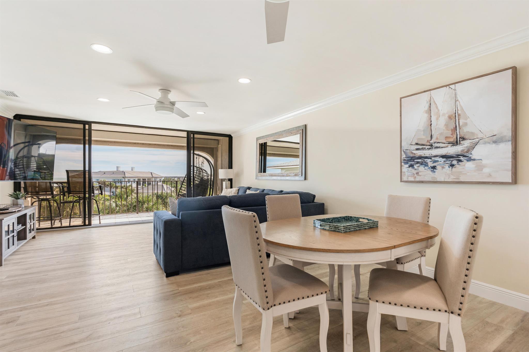 SEA WATCH CONDO - Residential Lease