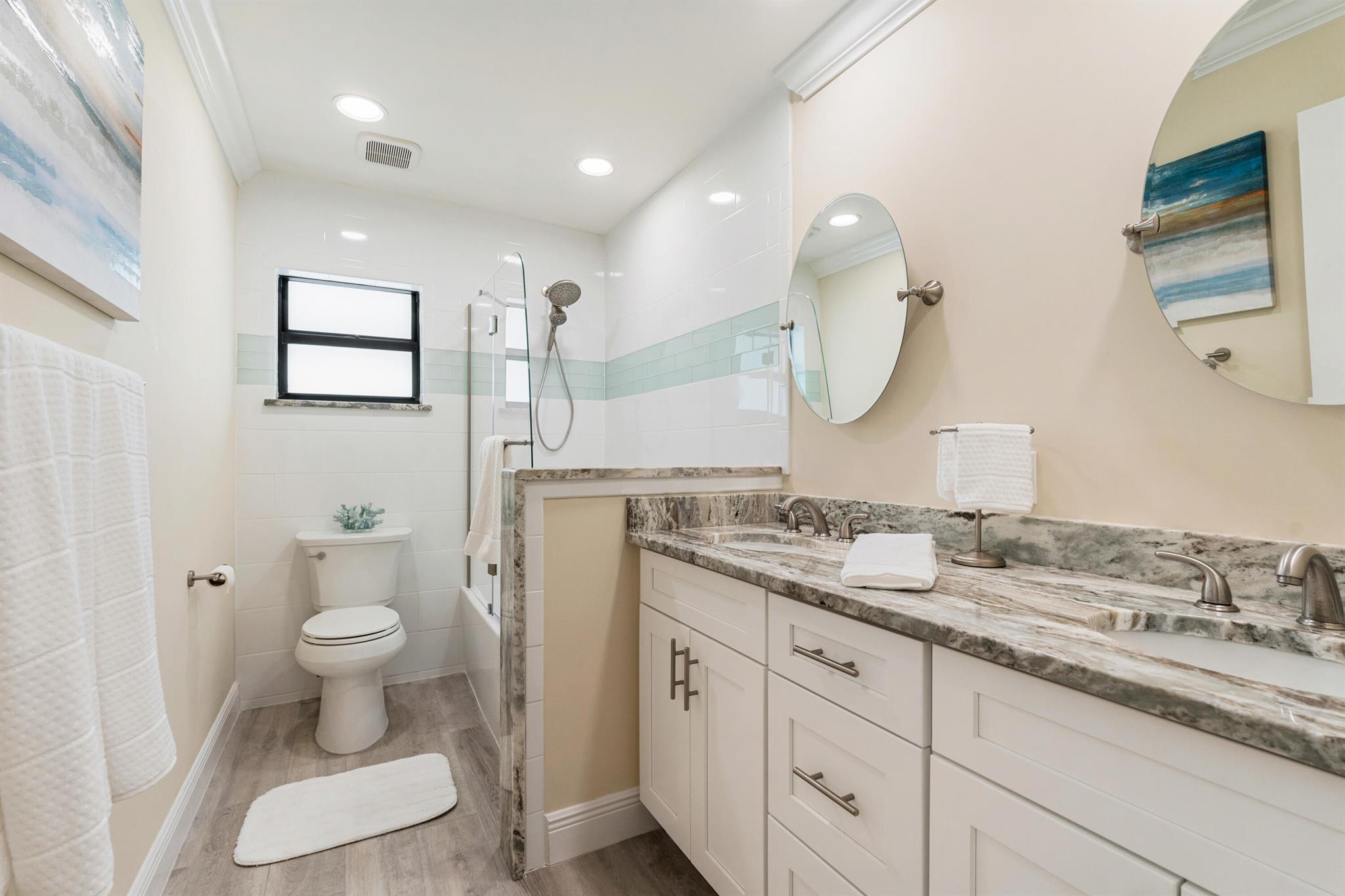 SEA WATCH CONDO - Residential Lease