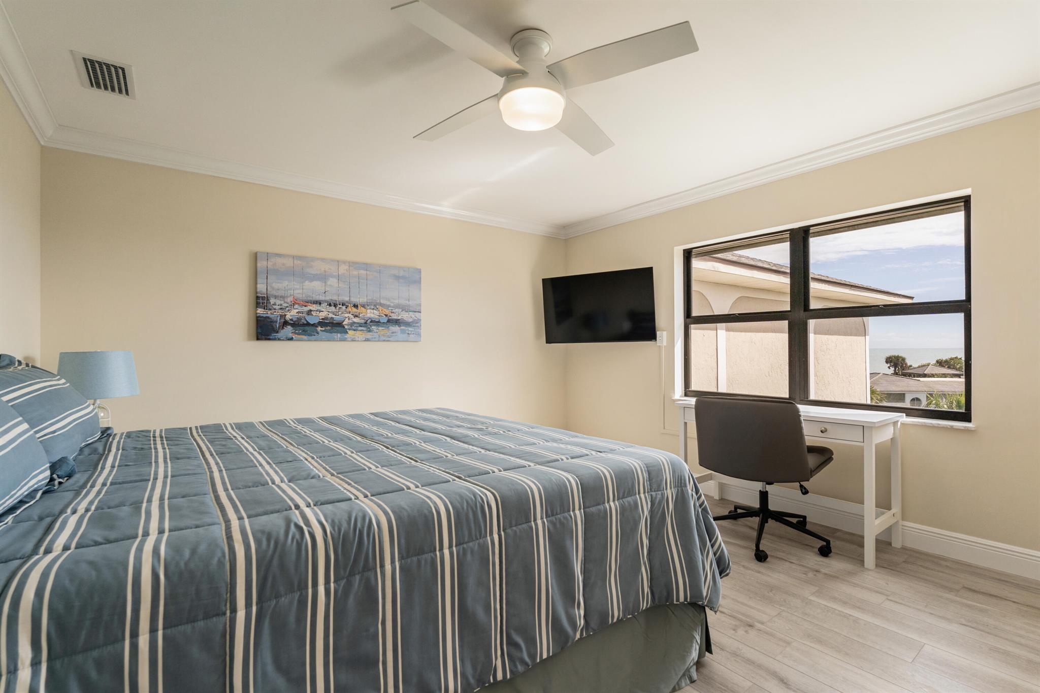 SEA WATCH CONDO - Residential Lease