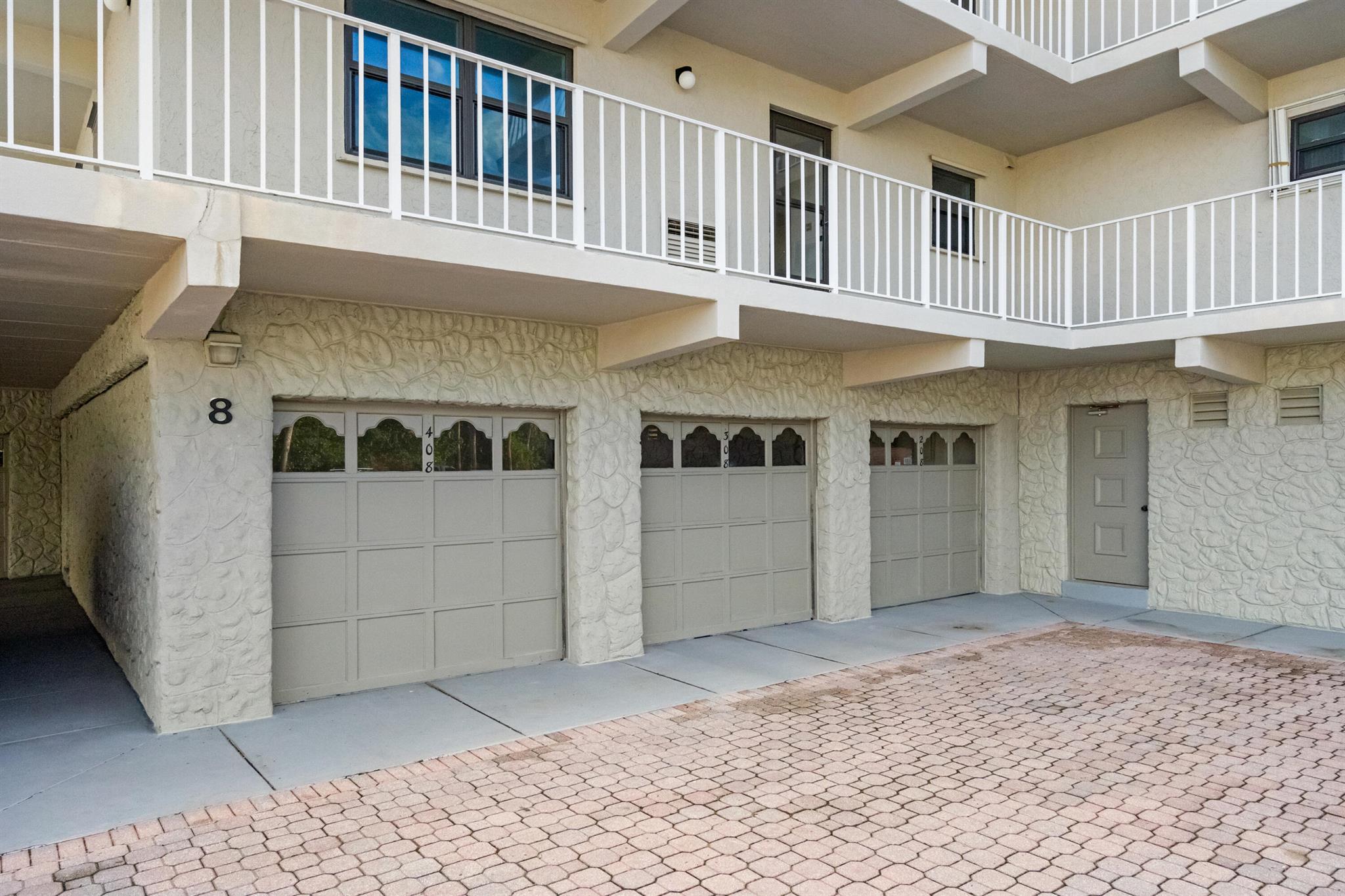 SEA WATCH CONDO - Residential Lease
