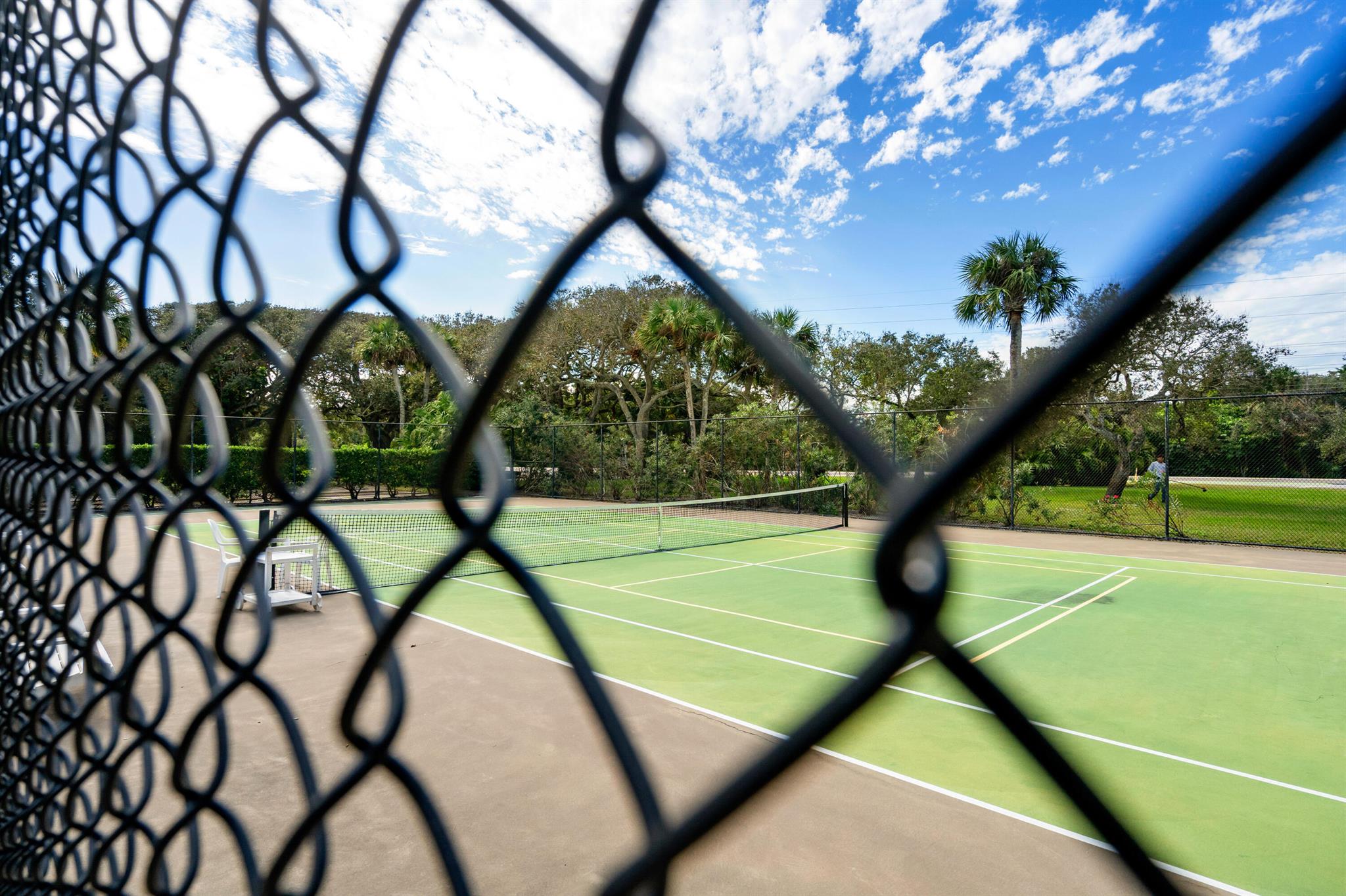 SEA WATCH CONDO - Residential Lease