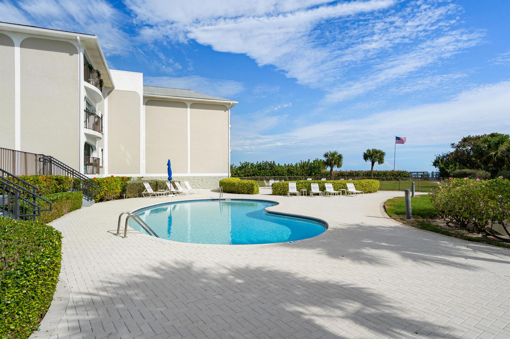 SEA WATCH CONDO - Residential Lease