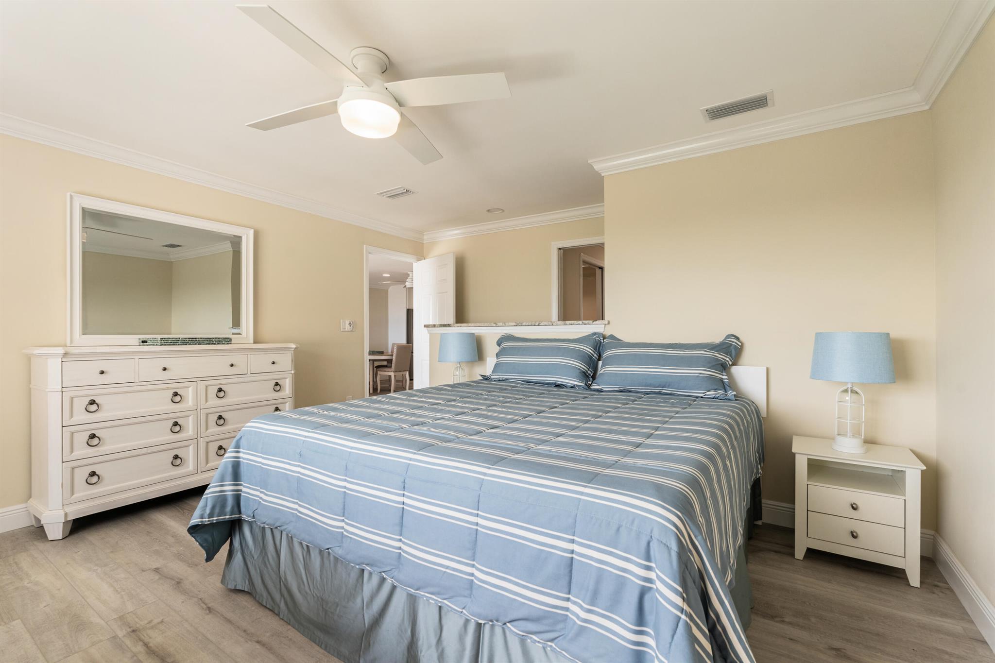 SEA WATCH CONDO - Residential Lease