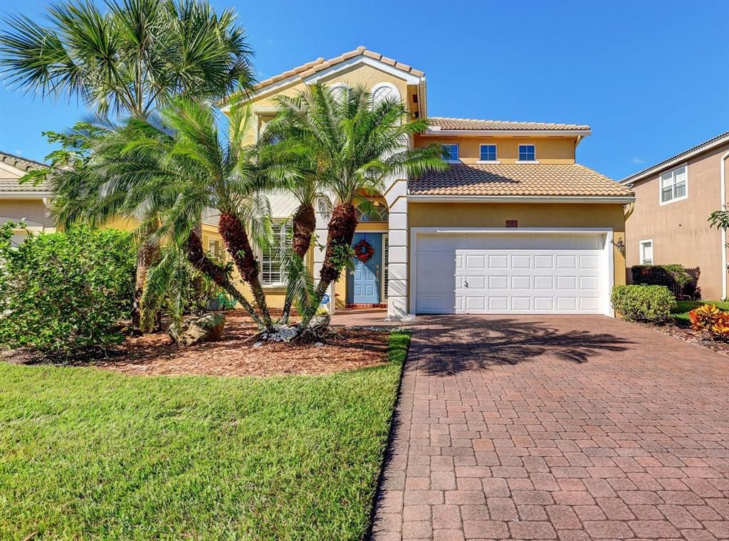 Photo of 3985 NW Deer Oak Drive, Jensen Beach, FL 34957 (MLS # R10841808)