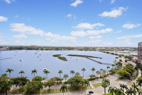 525 S Flagler Drive 16a West Palm Beach FL 33401