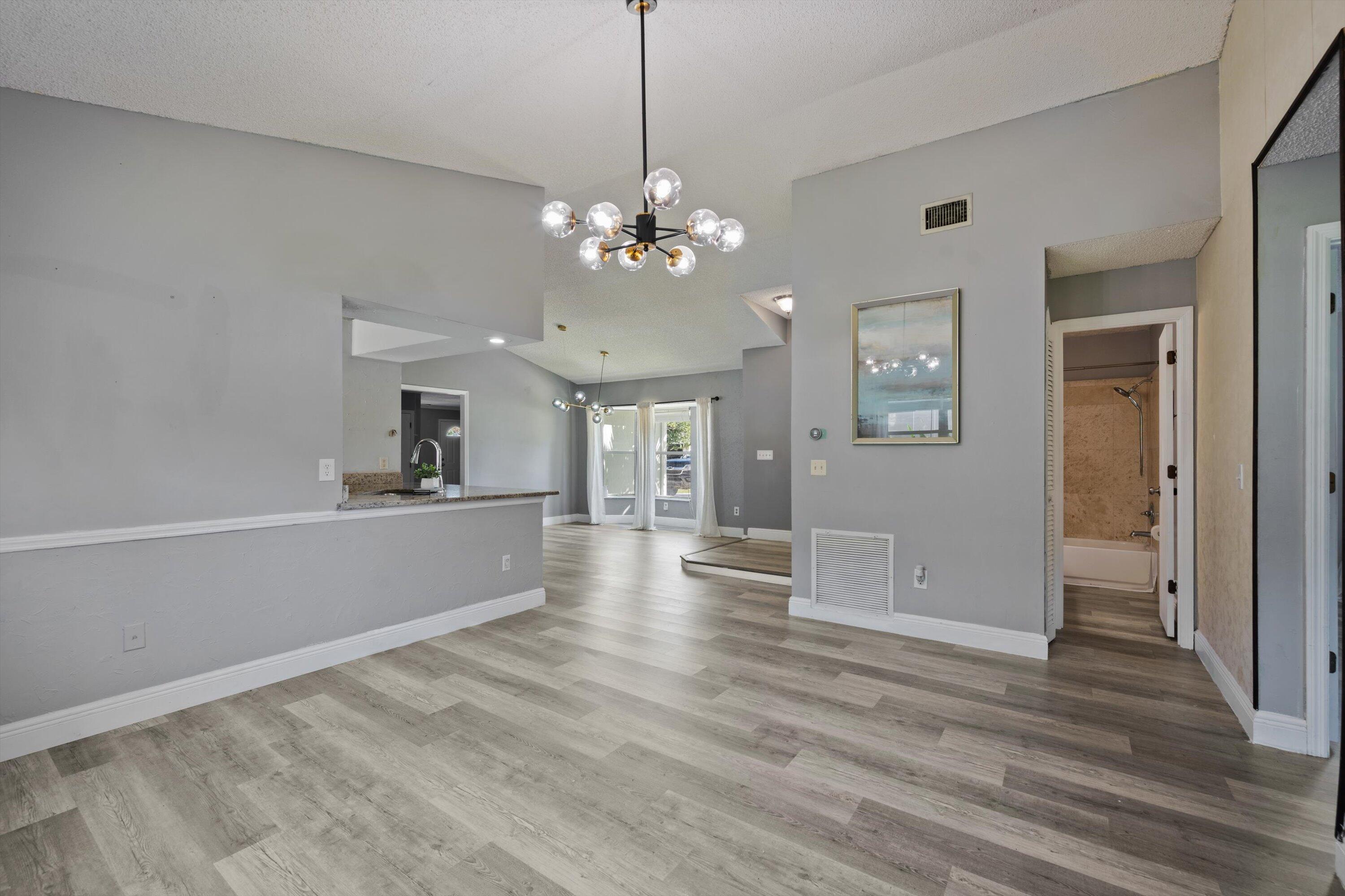 PORT ST LUCIE SECTION 30 - Residential