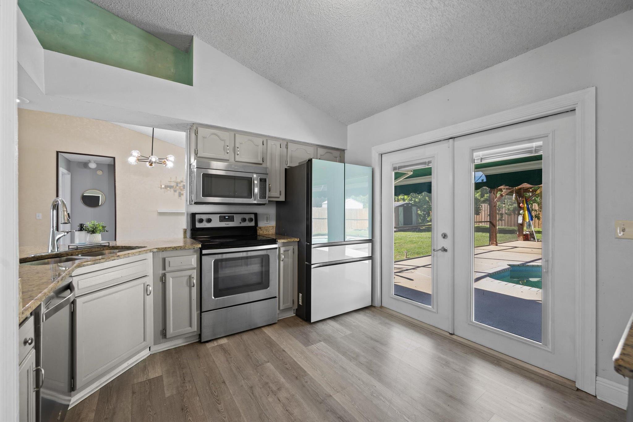 PORT ST LUCIE SECTION 30 - Residential