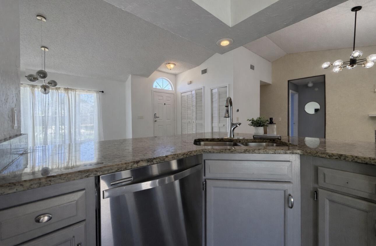 PORT ST LUCIE SECTION 30 - Residential