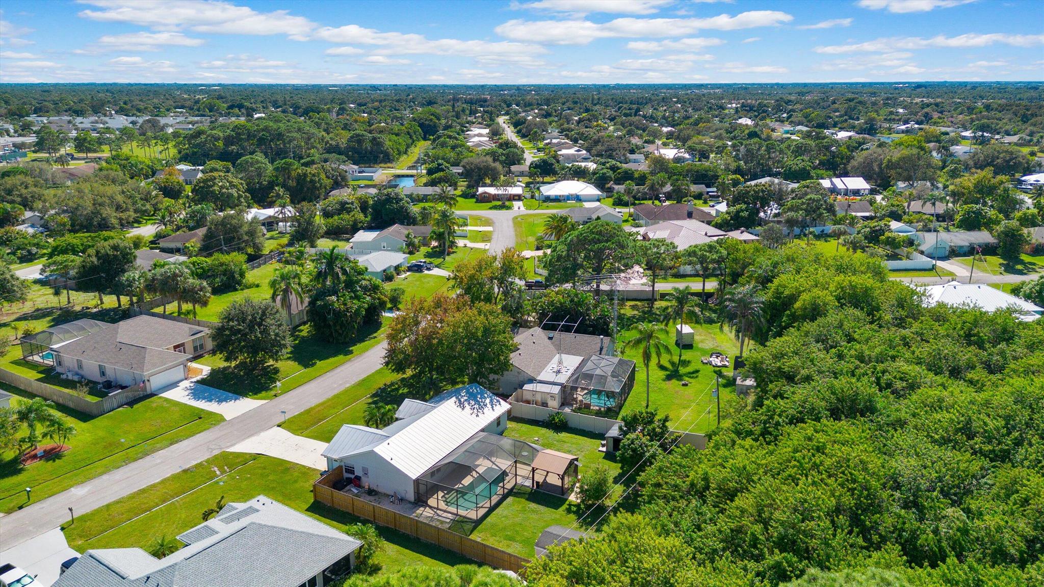 PORT ST LUCIE SECTION 30 - Residential
