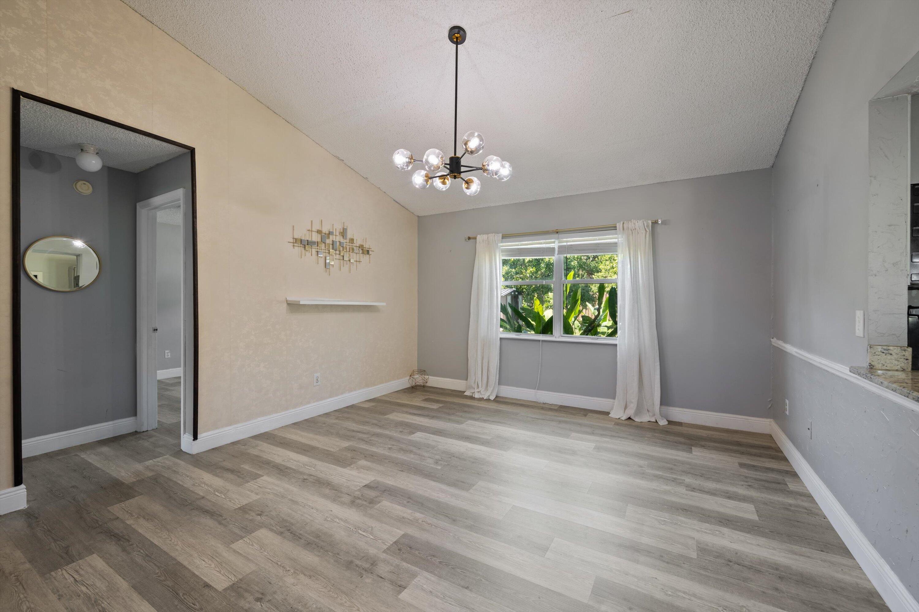 PORT ST LUCIE SECTION 30 - Residential