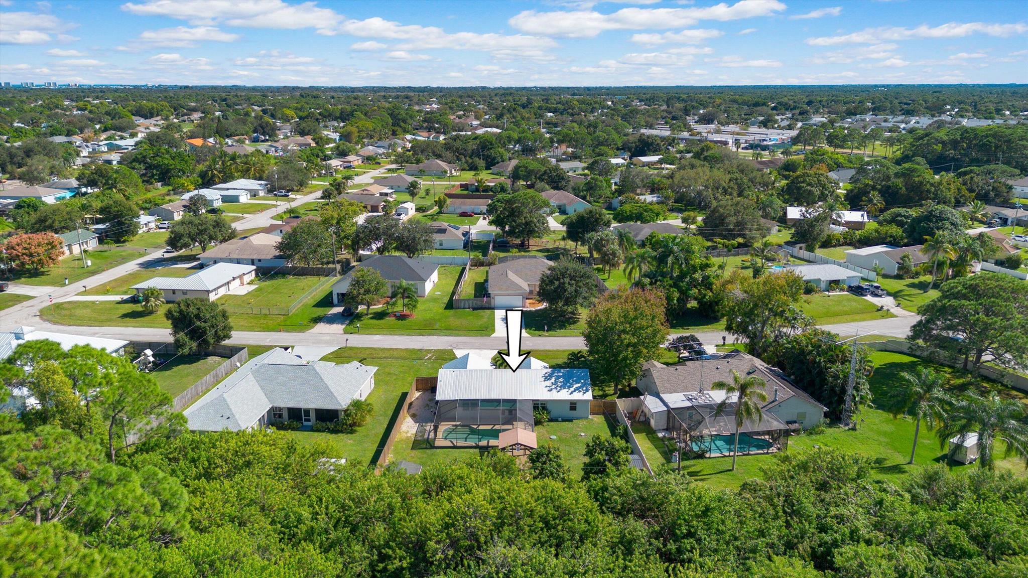 PORT ST LUCIE SECTION 30 - Residential