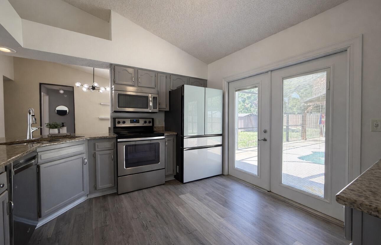 PORT ST LUCIE SECTION 30 - Residential