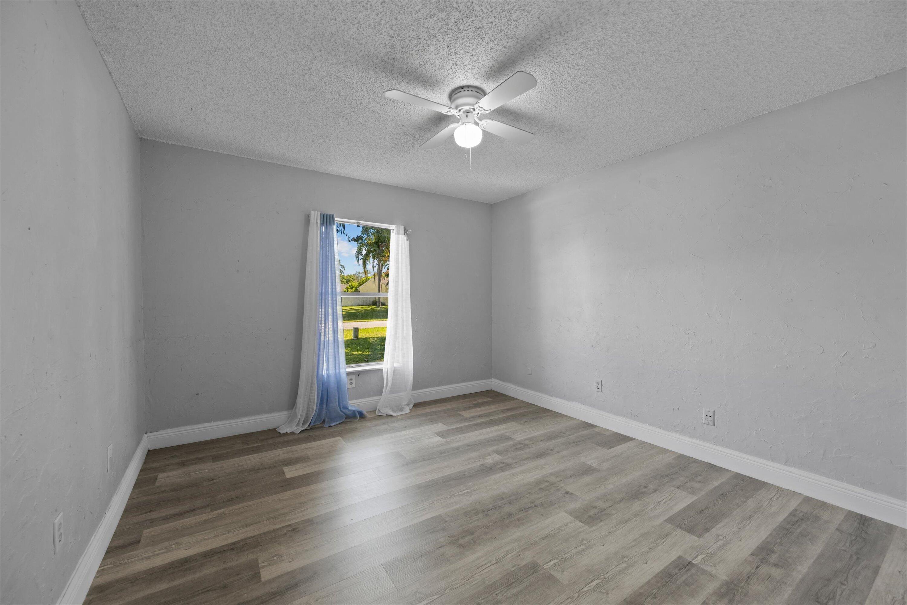 PORT ST LUCIE SECTION 30 - Residential