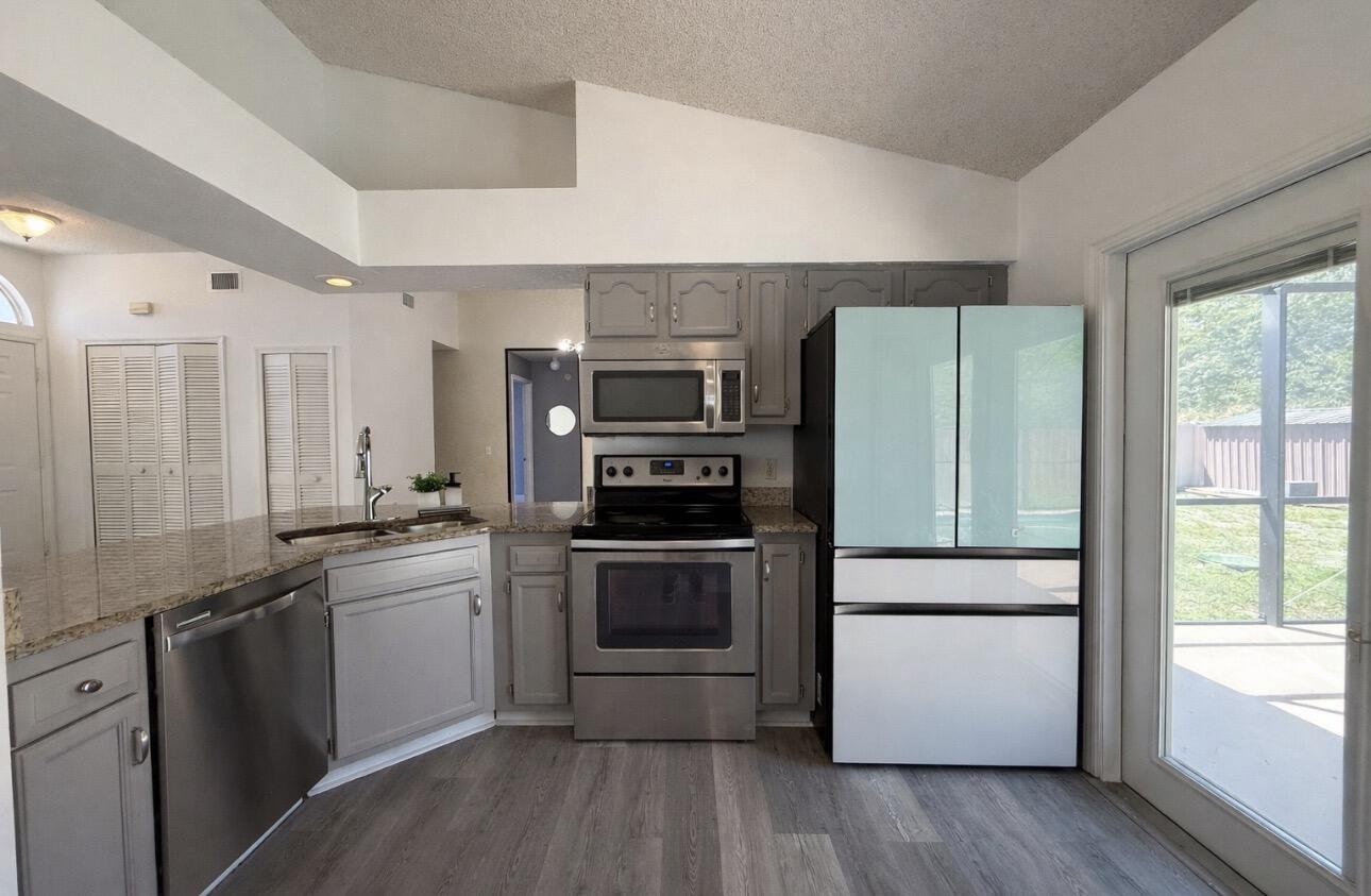 PORT ST LUCIE SECTION 30 - Residential