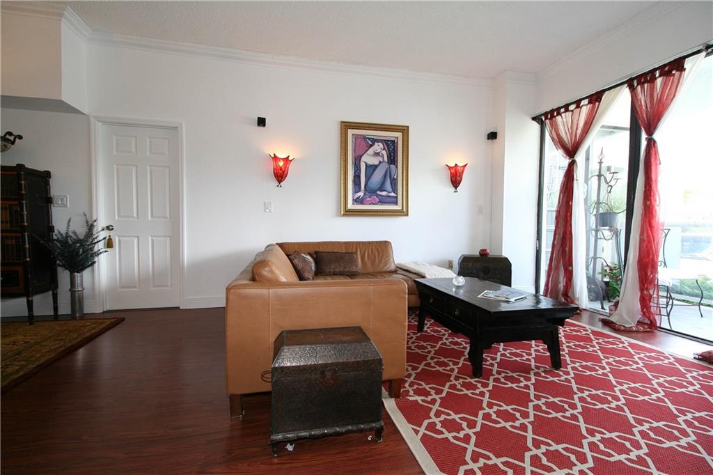 Waterview Condo - Residential Lease