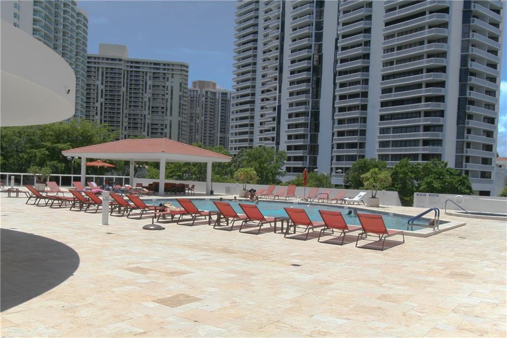 Waterview Condo - Residential Lease