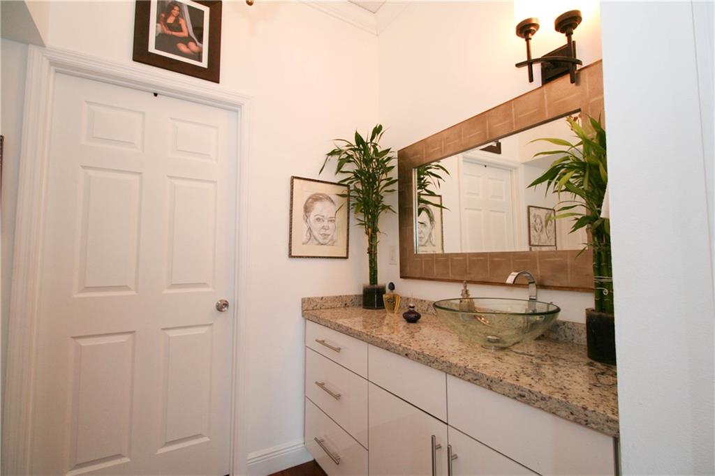 Waterview Condo - Residential Lease