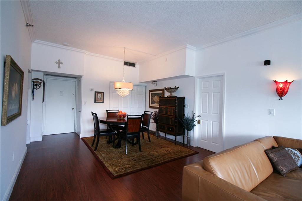 Waterview Condo - Residential Lease