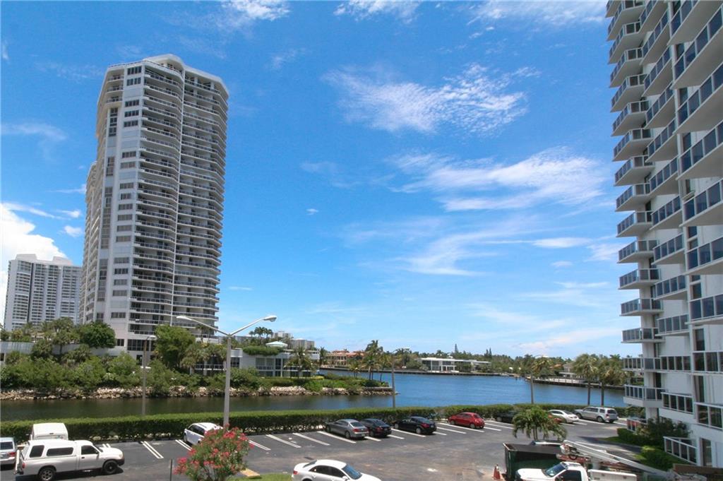 Waterview Condo - Residential Lease