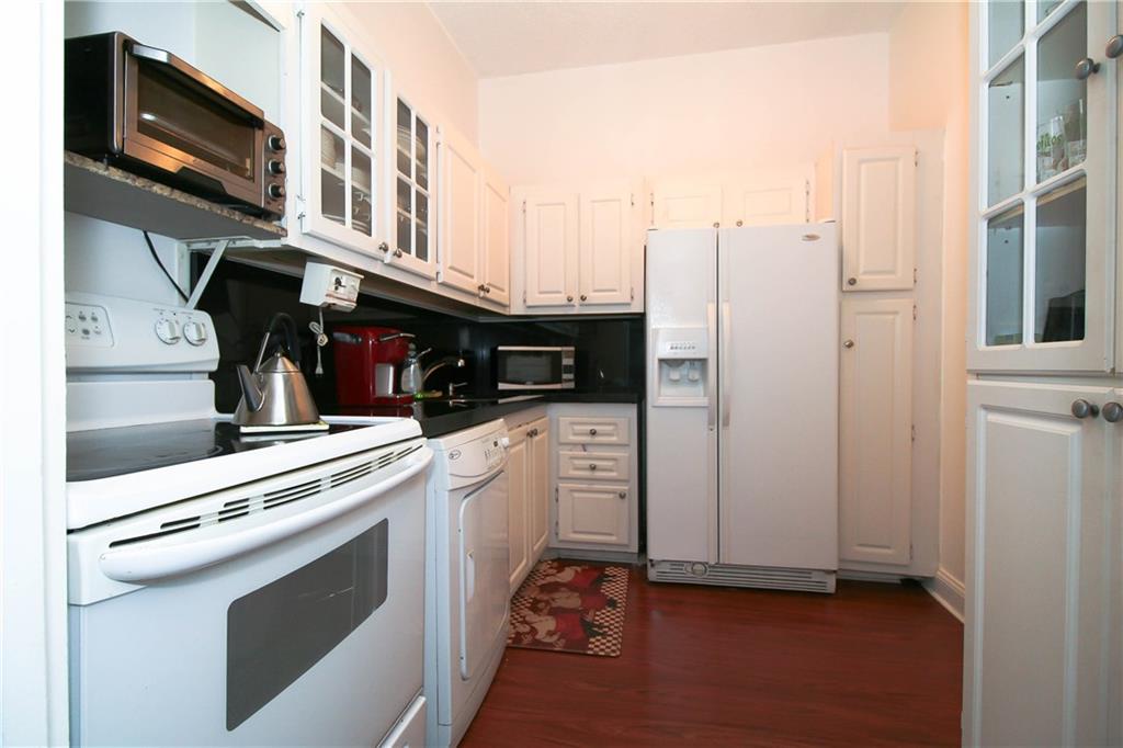 Waterview Condo - Residential Lease