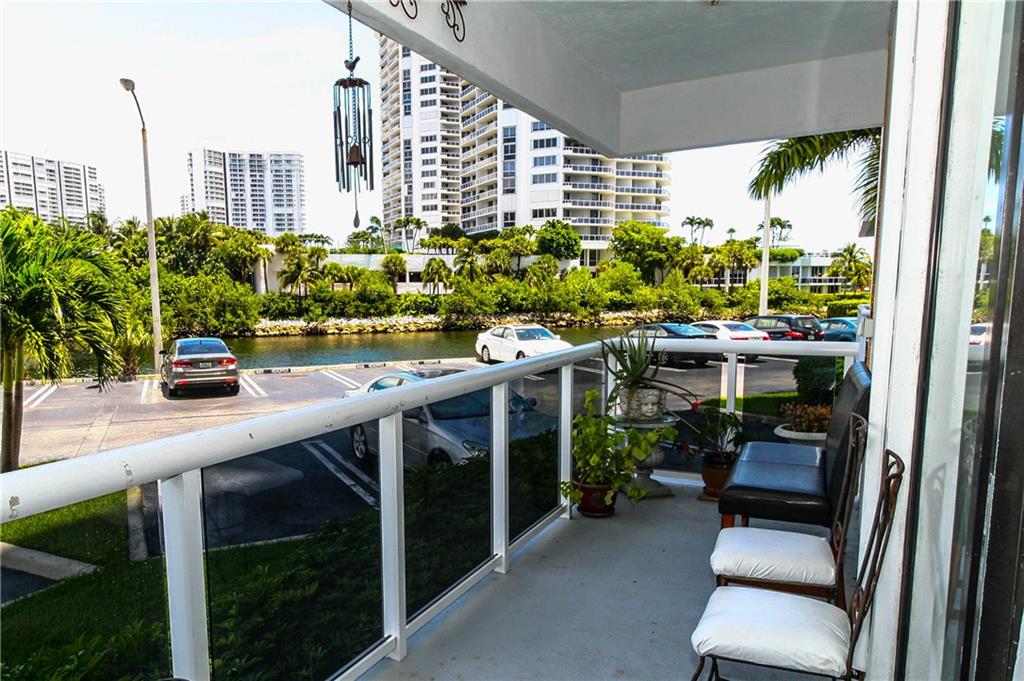 Waterview Condo - Residential Lease