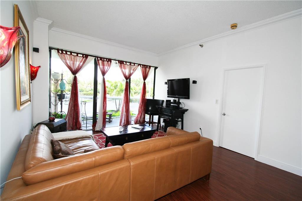 Waterview Condo - Residential Lease