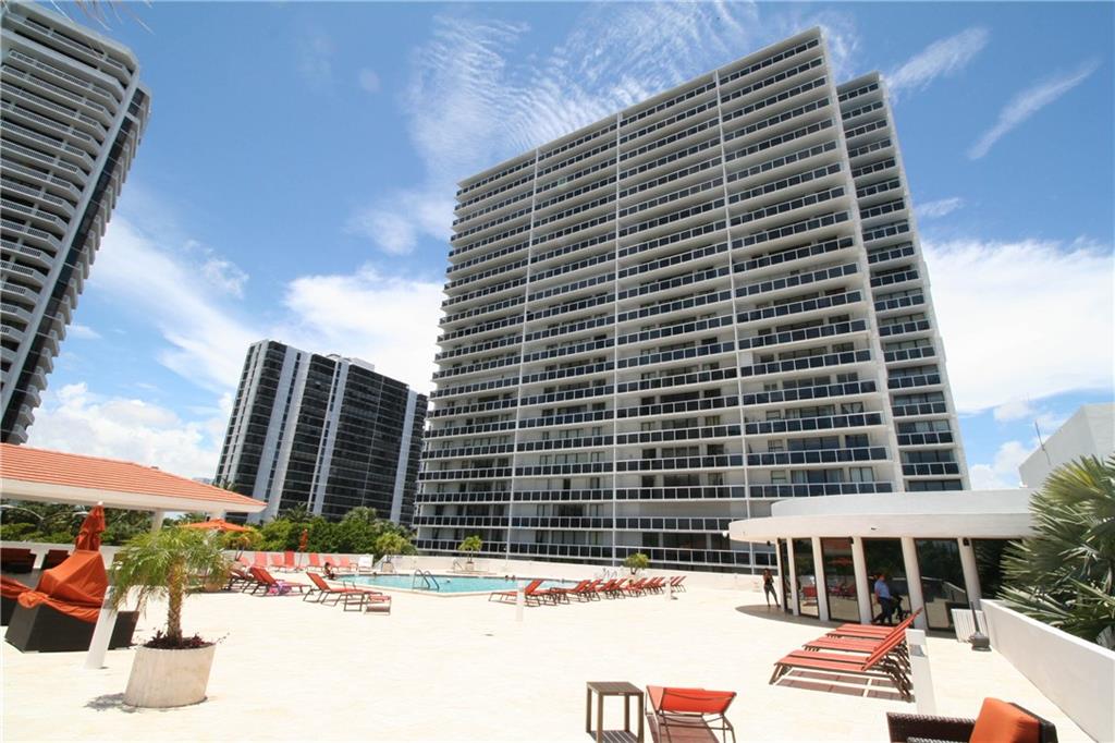 Waterview Condo - Residential Lease