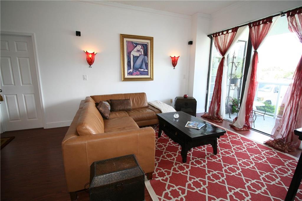 Waterview Condo - Residential Lease