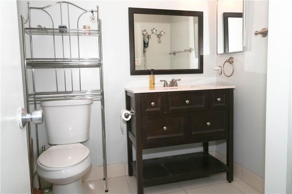 Waterview Condo - Residential Lease