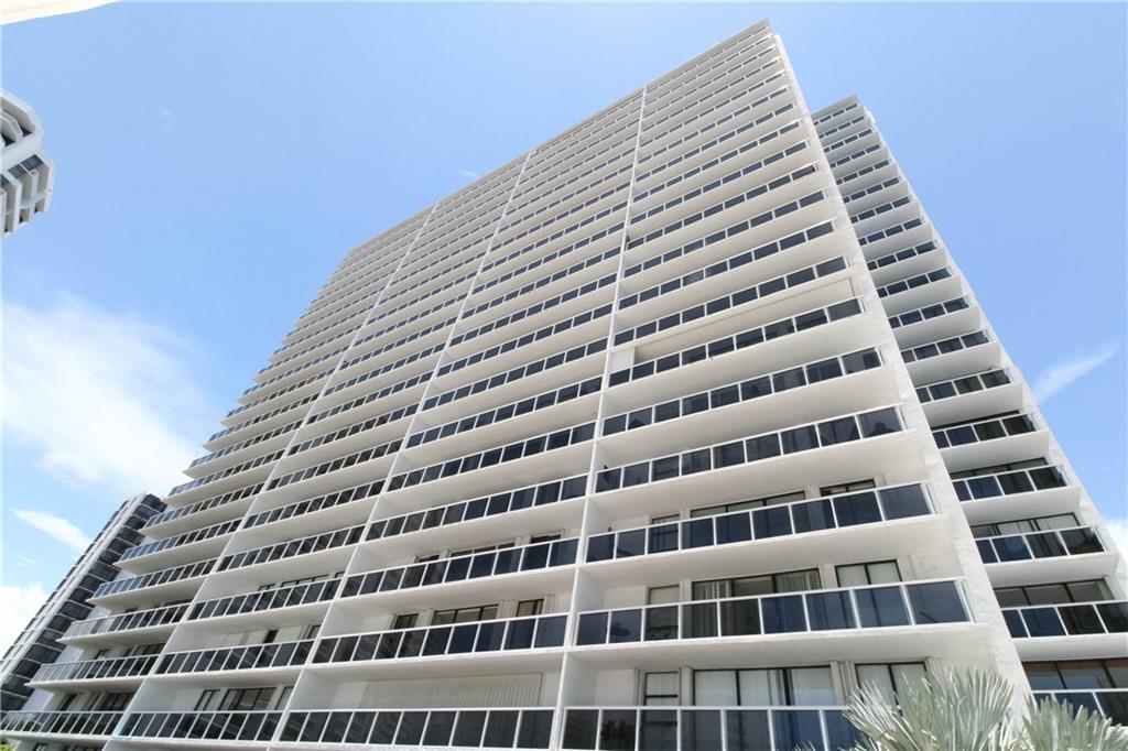 Waterview Condo - Residential Lease
