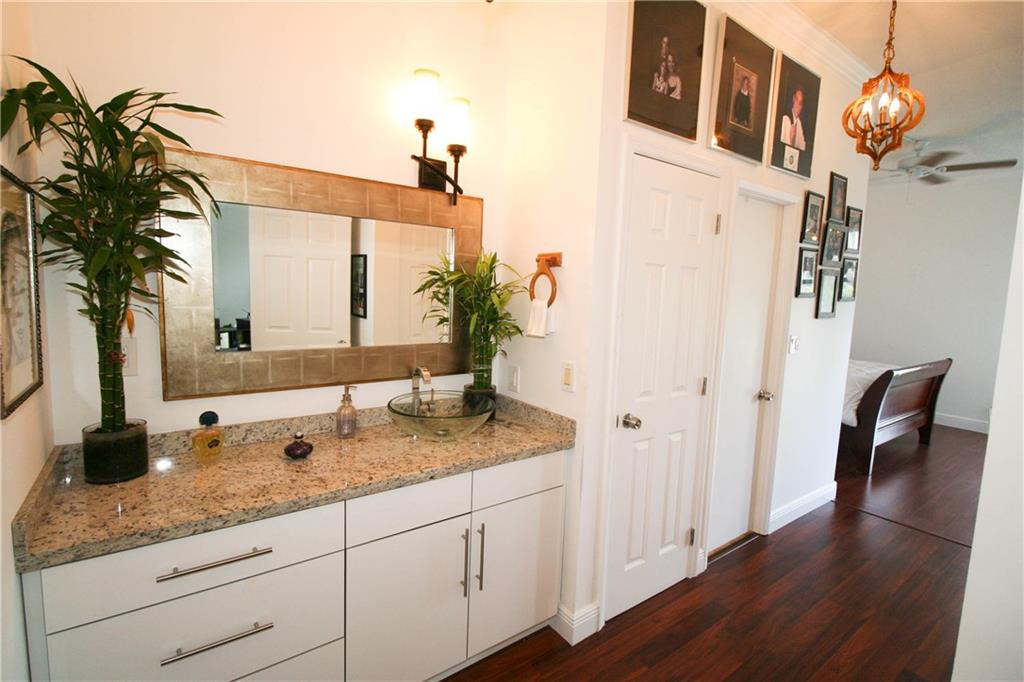 Waterview Condo - Residential Lease