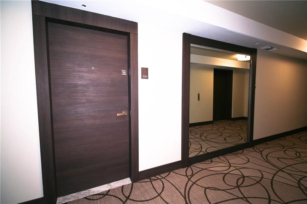 Waterview Condo - Residential Lease