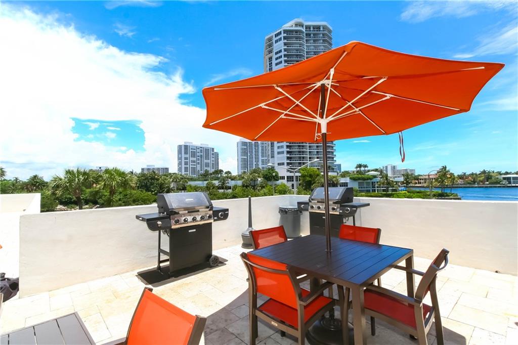 Waterview Condo - Residential Lease