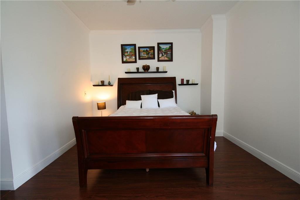 Waterview Condo - Residential Lease