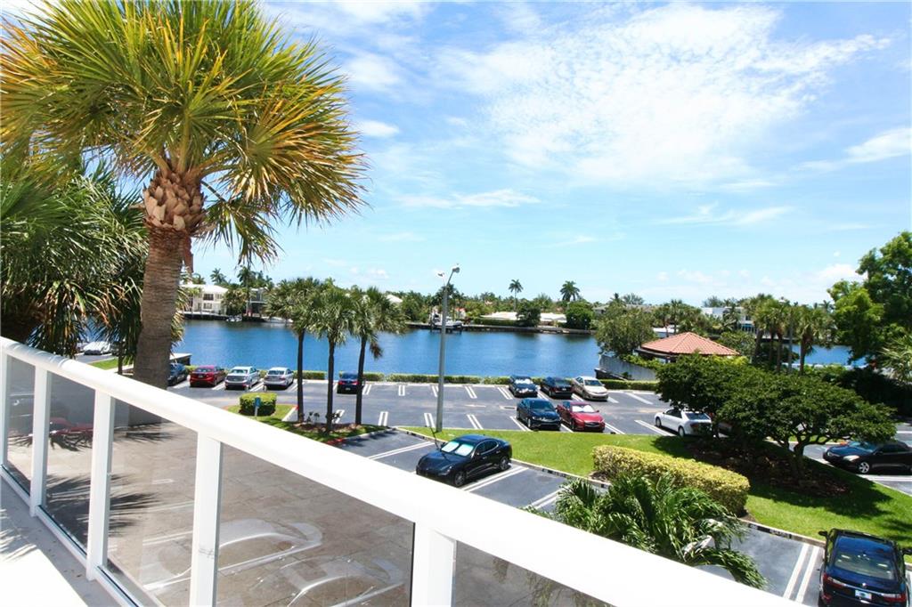 Waterview Condo - Residential Lease