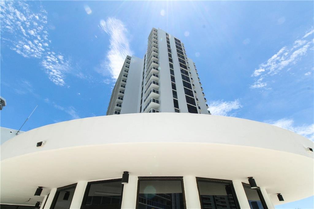 Waterview Condo - Residential Lease