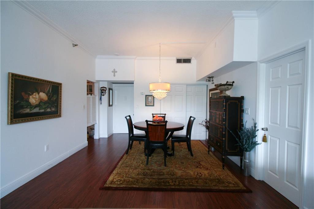 Waterview Condo - Residential Lease